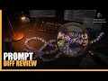 Review prompt diffs like you review code diffs