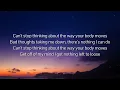 Icona Pop & VIZE - Off Of My Mind (Lyrics)