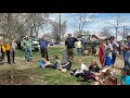 City of Sterling Arbor Day Celebration