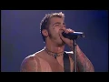 Godsmack Keep Away Live