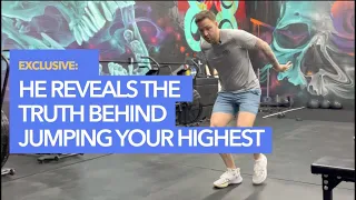 the most important jump training video youll ever watch