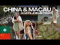 5D4N Macau Guangdong China Tour for Just Php 13 990