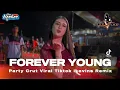 Download Lagu DJ FOREVER YOUNG NGOKOS MUSIC || IKEVINS RMX