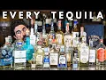 Download Lagu I Drank 30+ Tequilas and Ranked Them ALL!