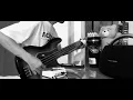 NP Style / Someone Like You | No Pressure | Bass cover #squier #nopressure 