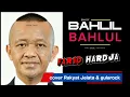 Lagu Bahlil Lahadalia BAHLUL - Farid Hardja Dangdut cover Rakyat Jelata \u0026 gularock
