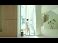 CHAN RESIDENCE - ABS ALUMINIUM BUILDING SYSTEM