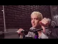 LA CANCIÓN DE NANDO Y PANDA (Video Oficial) - Yolo Aventuras