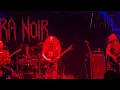 Aura Noir - Black Thrash Attack live BA 2026