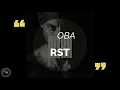 BOOBA - RST (paroles/lyrics)