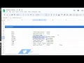 String functions in Google sheets join split len upper lower left right proper trim