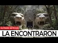 Lo Descubierto en la Selva de Chiapas ha Dejado Sin Palabras a los Arqueólogos
