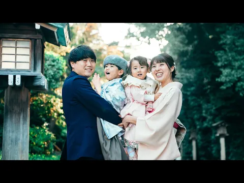 PR・対談・セミナー・七五三・お宮参り・プロフィールムービー・オープニングムービ