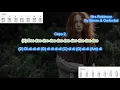 Mrs Robinson (capo 2) by Simon & Garfunkel play along with scrolling guitar chords and lyrics