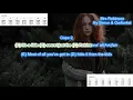 Download Lagu Mrs Robinson (capo 2) by Simon \u0026 Garfunkel play along with scrolling guitar chords and lyrics