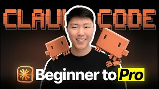 Claude Code Full Course Zero to Pro in One Hour