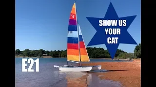 Show us your cat! Episode 21 Italy, USA and UK