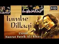 Download Lagu Tumhein Dillagi Bhool Jani Paray Gi| Ustad Nusrat Fateh Ali Khan| Best Ever|