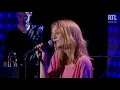 Vanessa Paradis - Ces Mots Simples (Live) - Le Grand Studio RTL
