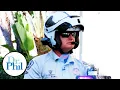 Florida Man Says His Uniform Doesn t Make Him Look Like a Police Officer Part 3 Jeremy Dewitte