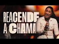 Download Lagu Reacende a chama (Medley) - Debora Garcia | Get Church