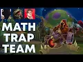 Download Lagu Mathematically Correct TRAP TEAM ft. @Herold_NA @Dumbs @noarmwhatley
