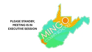 Mingo BOE Regular Monthly Meeting 10 15 24