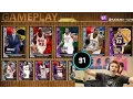 USING THE 91 DRAFT TO WIN IT ALL NBA 2K16 DRAFT