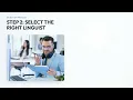 What Does a Translation Company Actually Do Behind the Scenes of the Language Industry