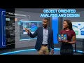 Object Oriented Analysis and Design OOAD - Object Oriented Programming concepts