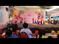 Download Lagu Kumpulan Tarian Inang sari sk hj abu bakar