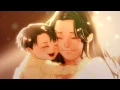 Download Lagu Nightcore - Rockabye