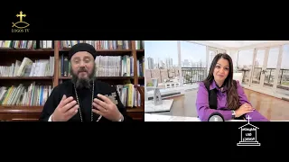 رحلة لكنيستنا الارثوذكسية كاتدرائية الانبا انطونيوس بأبوظبي القس بيشوي فخري برنامج كنيستي في المهجر 