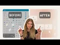 How to create a custom Home Assistant dashboard in 3 levels