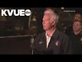 Austin mass shooting 3 killed 14 injured City and safety s press conference