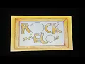 Rock Melon - Gustafer Yellowgold’s Dark Pie Concerns