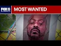 Wisconsin s Most Wanted Darnell Morton FOX6 News Milwaukee