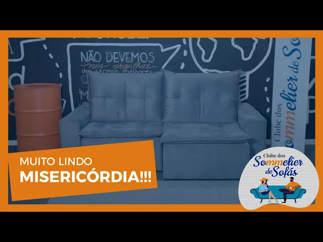 Vídeo do produto Vídeo do produto