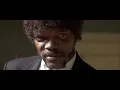 "Hamburgers" scene - Pulp Fiction - HD