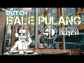 Download Lagu =BALE PULANG DUTCH_PAZCHAL ZKT X FADEL ABDULLAH=