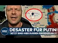 Download Lagu UKRAINE-KRIEG: Desaster für Wladimir Putin! \
