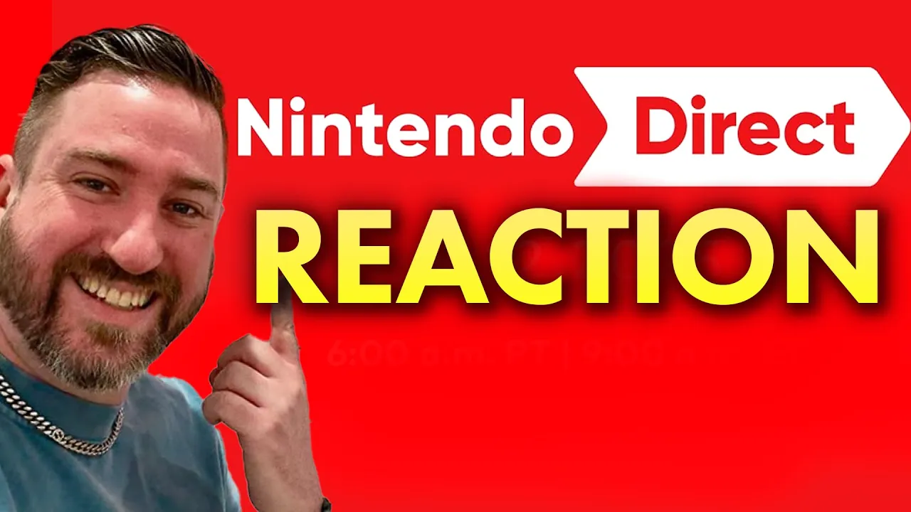 Kinda Funny Games channel featured image