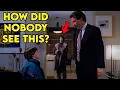 The Santa Clause 1994 19 Hidden Details You Completely Missed
