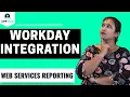 Workday Integration Web Services Reporting Workday Integration Online Training UppTalk