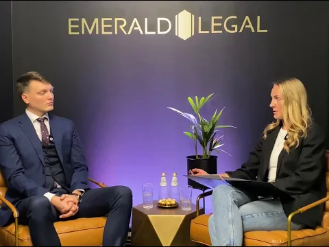 Korduma kippuvad küsimused | EMERALDLEGAL