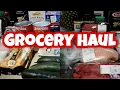 Jewel Osco Grocery Haul Grocery Order Pick up Lockers How to use the Pick up Lockers