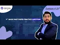 A2 Basic Practice Question OOP Python Lecture 13 By Mym