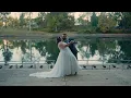 Lisa Mike s Elegant Wedding Highlight Film Botto s Italian Line Restaurant NJ