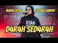 Download Lagu D4RAH SED4R4H - T0L0L G0BL0K OTAK M3SUM - RAP HIJAB PARI KESIT