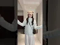 Download Lagu I love blue so much#ootd outfit#Down jacket recommendations#Korean-style dressing#Down jac